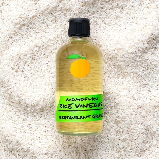 Momofoku Rice Vinegar