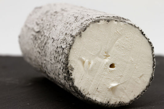 Saint Maure Cheese