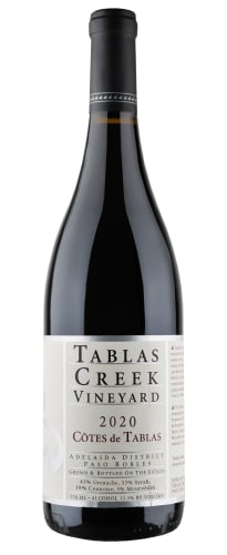 Tablas Creek Cotes 2020