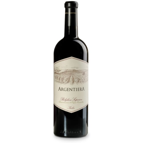 Tenuta Argentiera Bolgheri Superiore Argentiera 2018