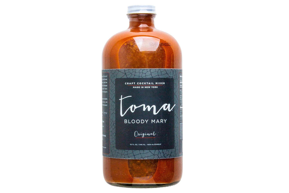Toma Bloody Mary Mix