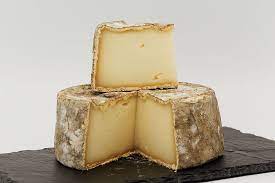 Tomme Chèvre