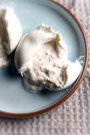 TRUFFLE BURATTA