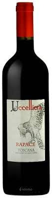 Uccelliera 2018 Rapace