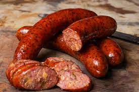 UMAMI JALAPENO AND CHEESE SAUSAGE