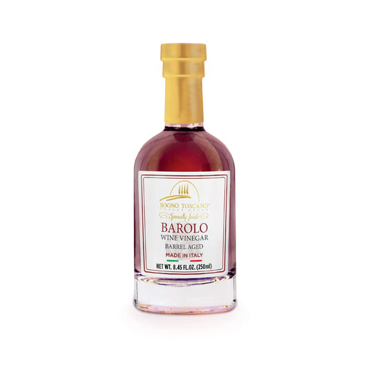 Sogno Toscano Barolo Wine Vinegar