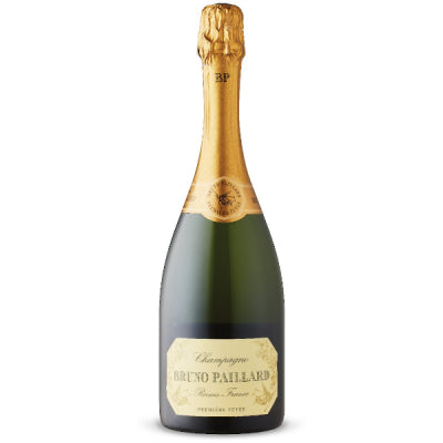 Bruno Paillard Premiere Cuvée