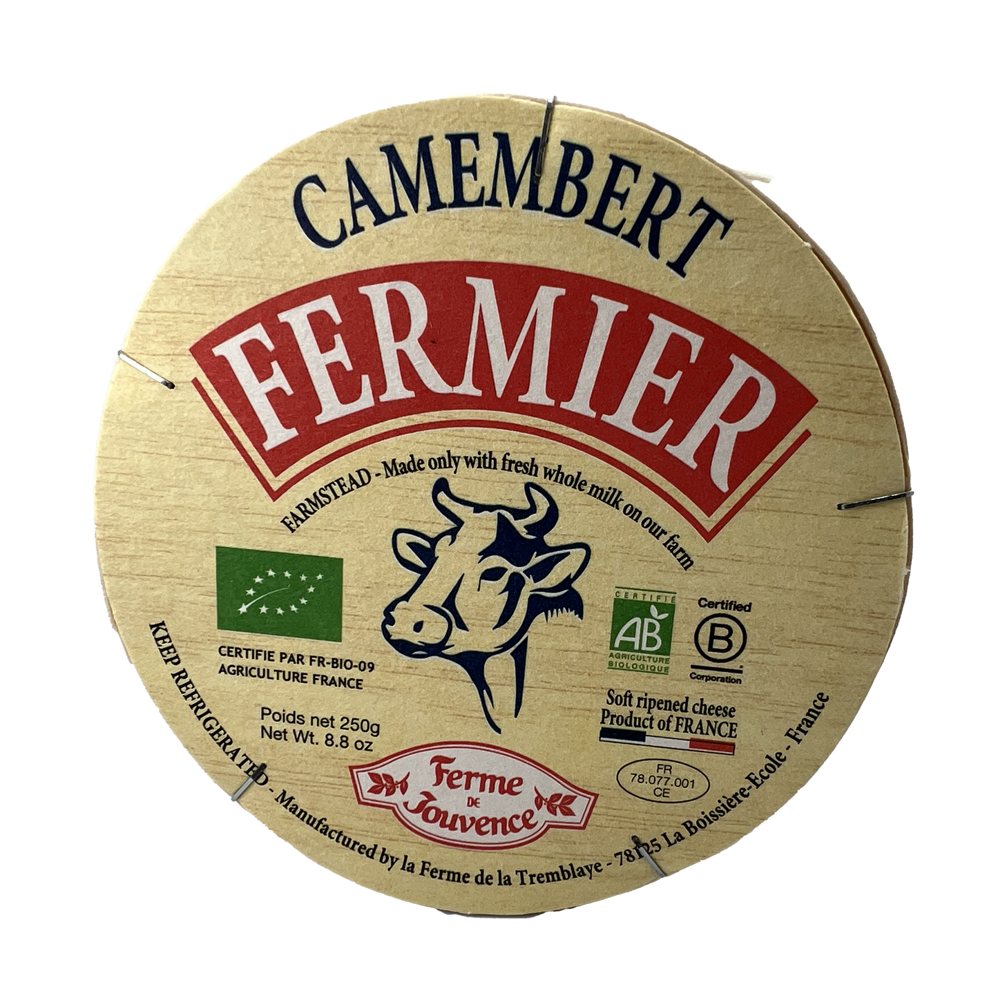 Camembert