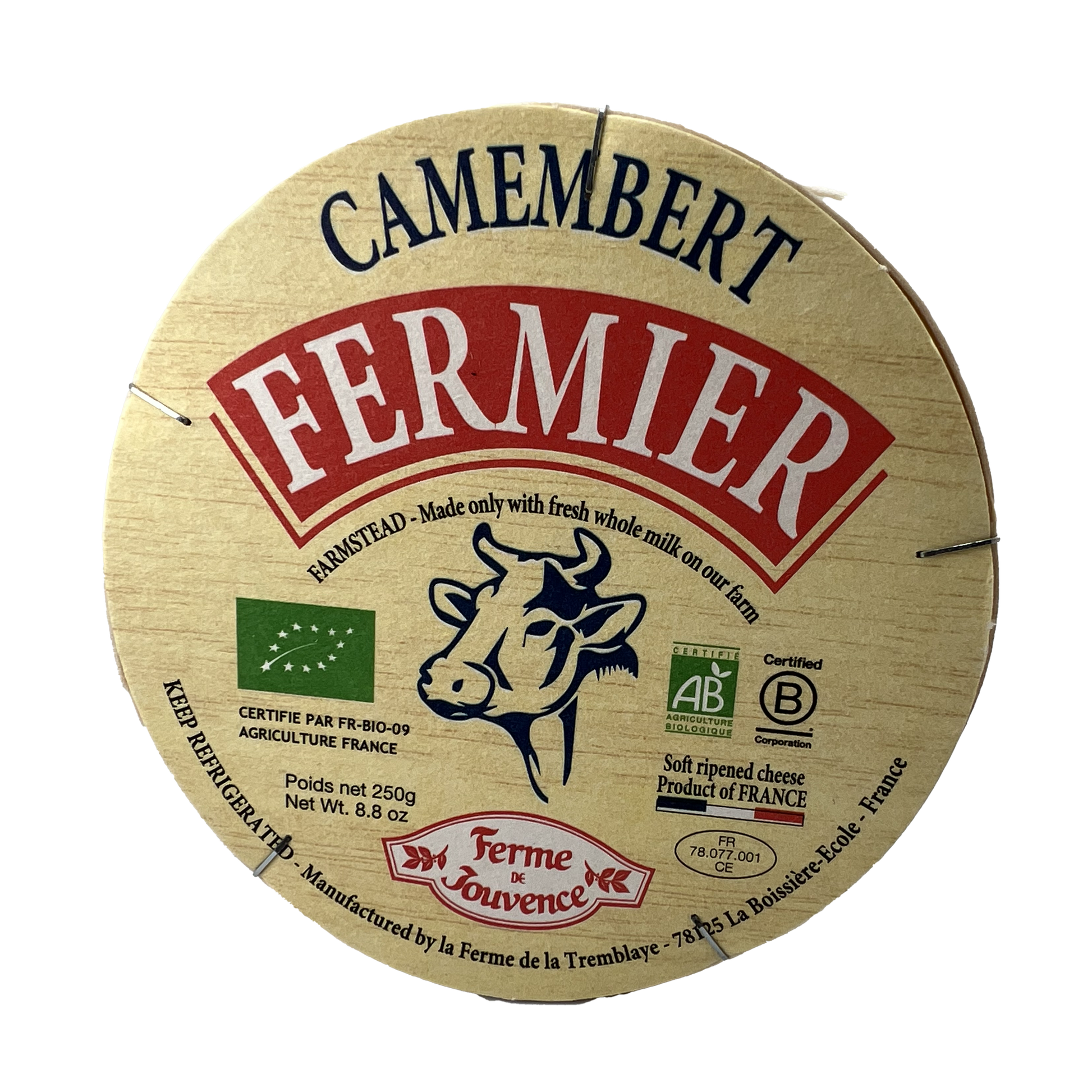 Camembert