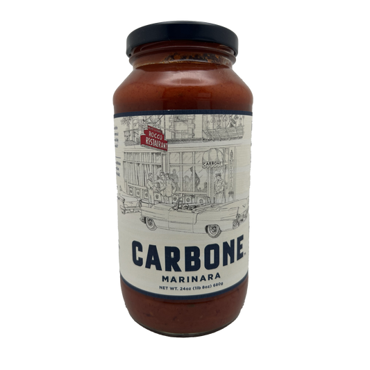 Carbone Marinara