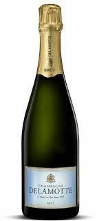 Delamotte Brut