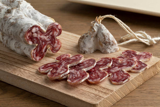 Dry Salami