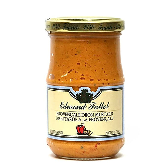 Moutarde A La Provençale
