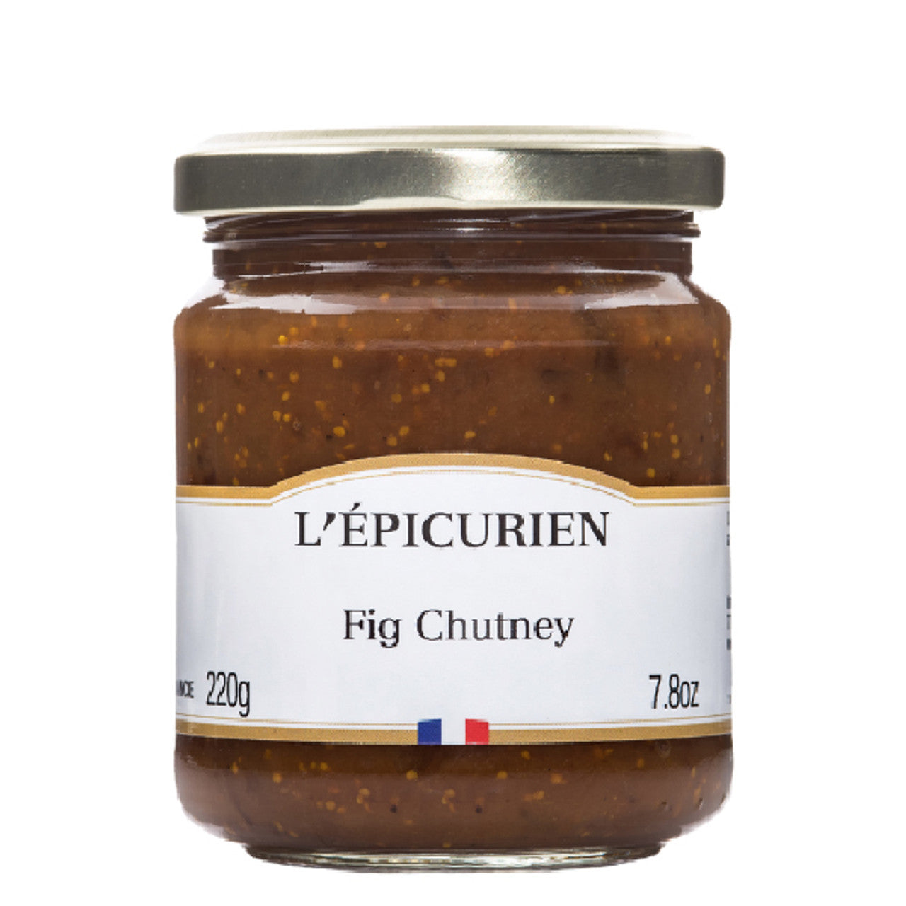 FIG CHUTNEY