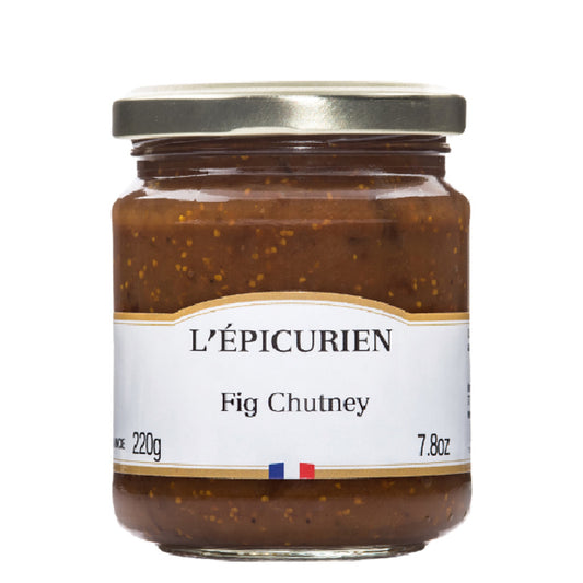FIG CHUTNEY