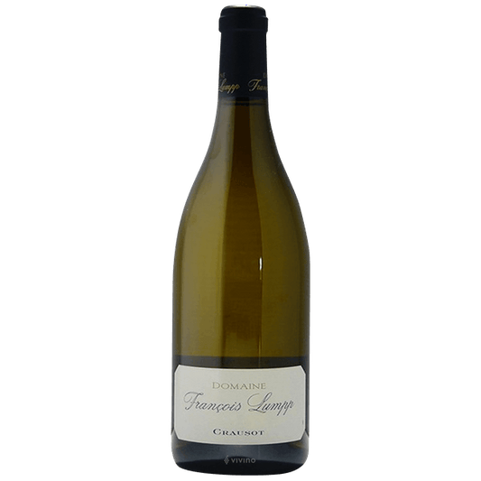 François Lumpp Givry 2019