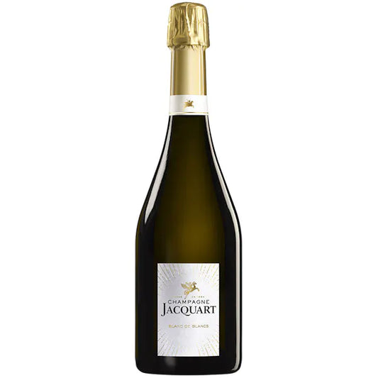 Jacquart Blanc de Blancs Champagne 2013