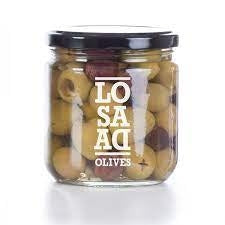 Losada Pitted Gordal Olives
