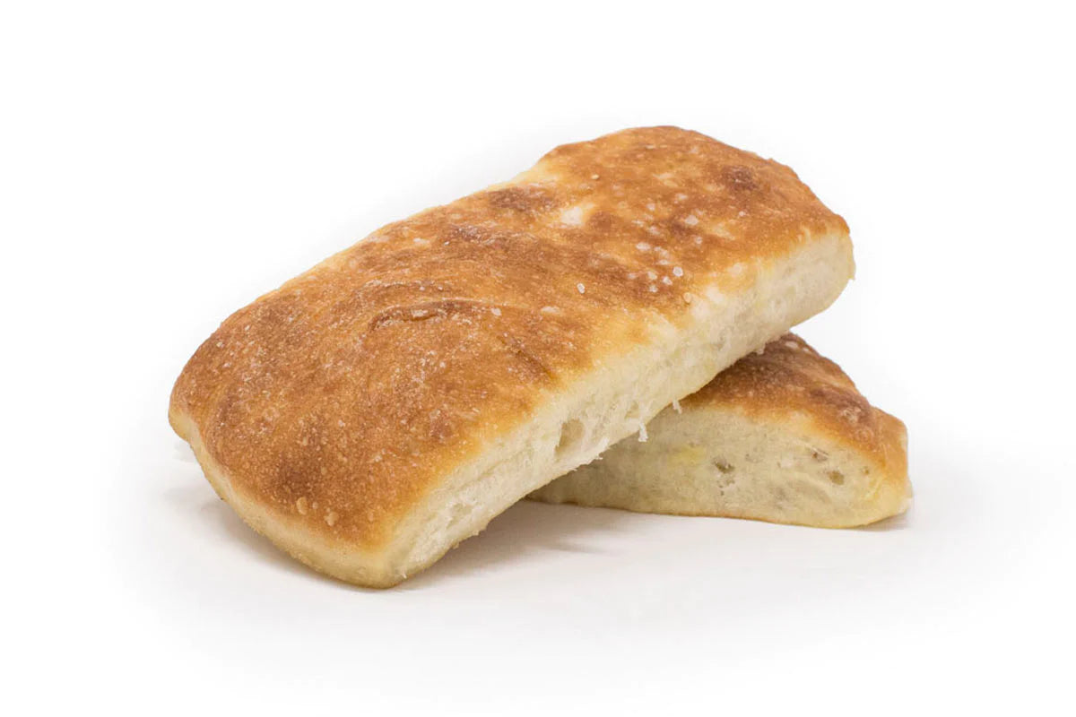 Mezzo Doppio Bread