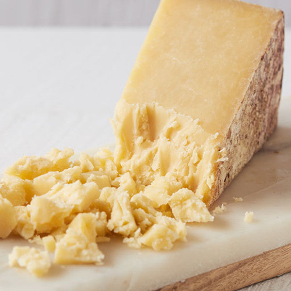 Montgomery Cheddar