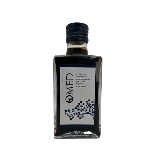 O-MED - PEDRO JIMENEZ VINEGAR