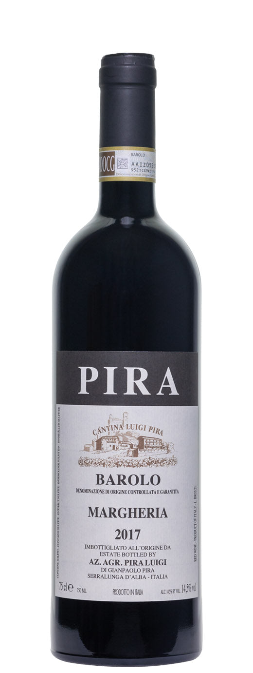 Pira Barolo Margheria 2017