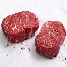 RIBEYE FILET PRIME 8OZ