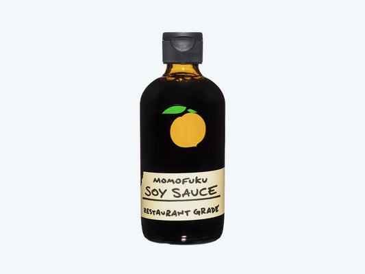 MOMOFOKU SOY SAUCE