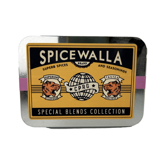 Tasting Collection - Special Blends