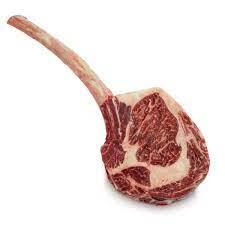 TOMOHAWK 40-45 DAY DRY AGED PRIME 2LBS